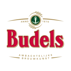 Logo Budelse Brouwerij B.V.
