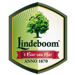 Logo Lindeboom