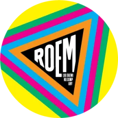 Logo ROEM | De Zoetermeerse Brouwerij