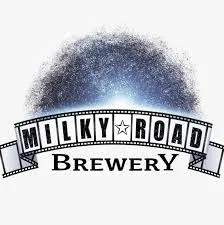 Logo Milky Road Brewery